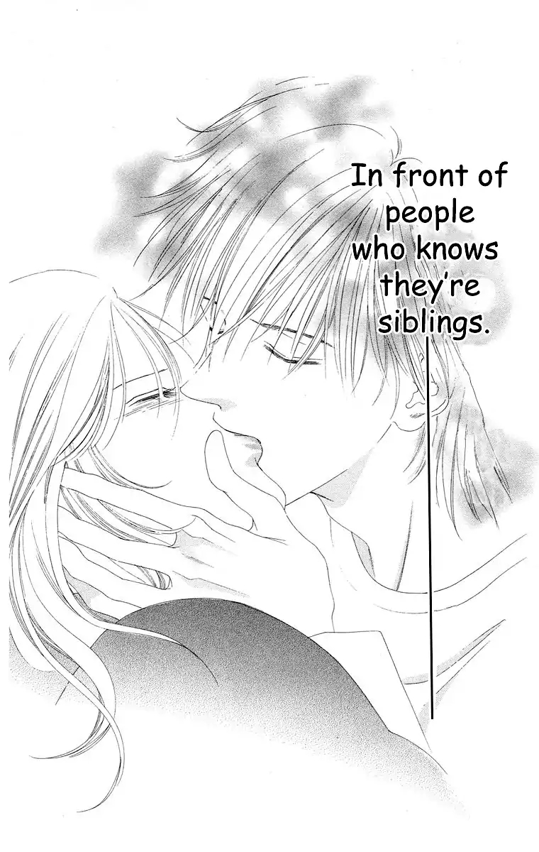 Tsumi ni Nureta Futari Chapter 63 page 51 - Chapter 63