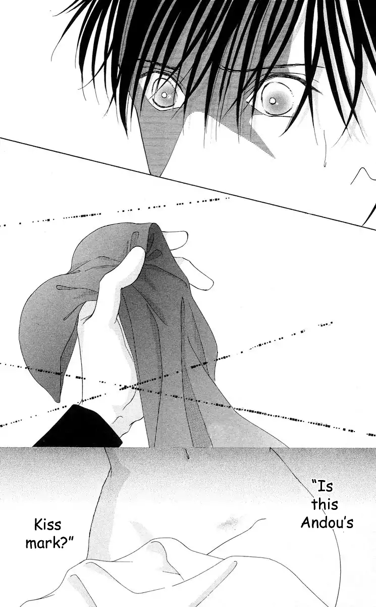 Tsumi ni Nureta Futari Chapter 63 page 54 - Chapter 63
