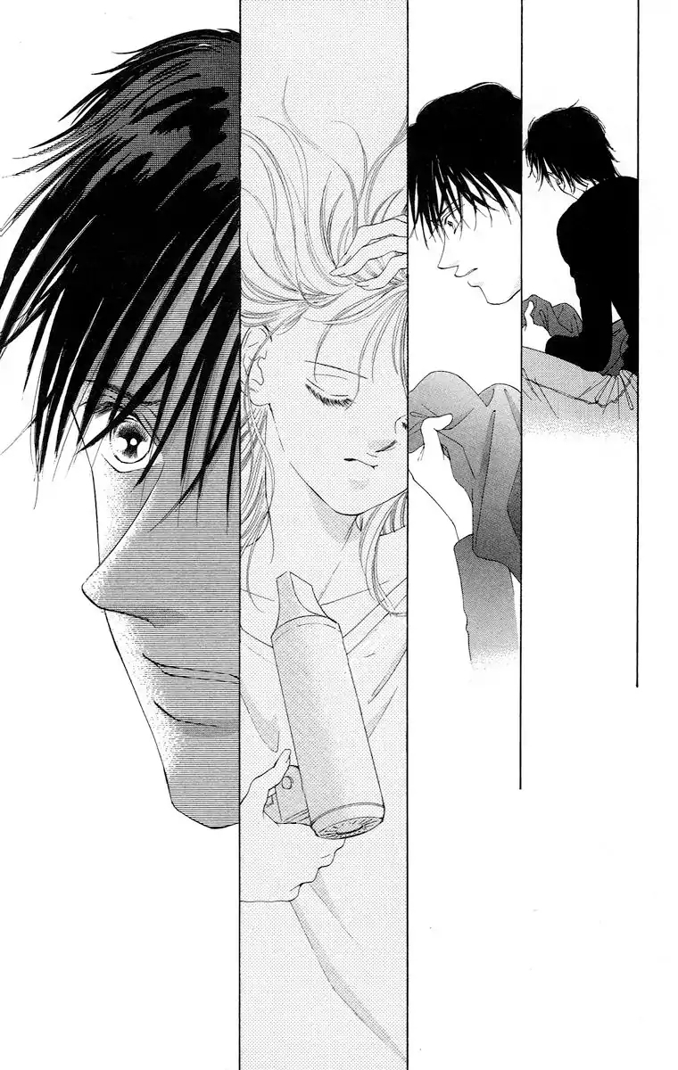 Tsumi ni Nureta Futari Chapter 63 page 58 - Chapter 63