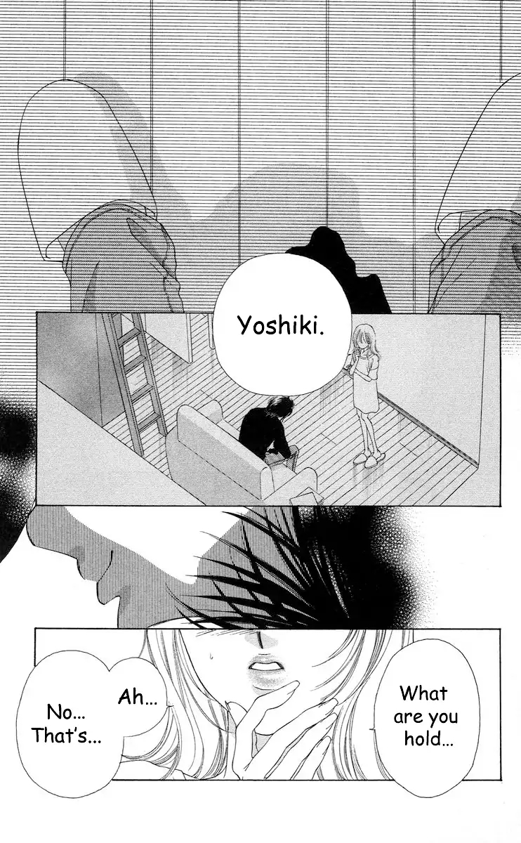 Tsumi ni Nureta Futari Chapter 63 page 60 - Chapter 63