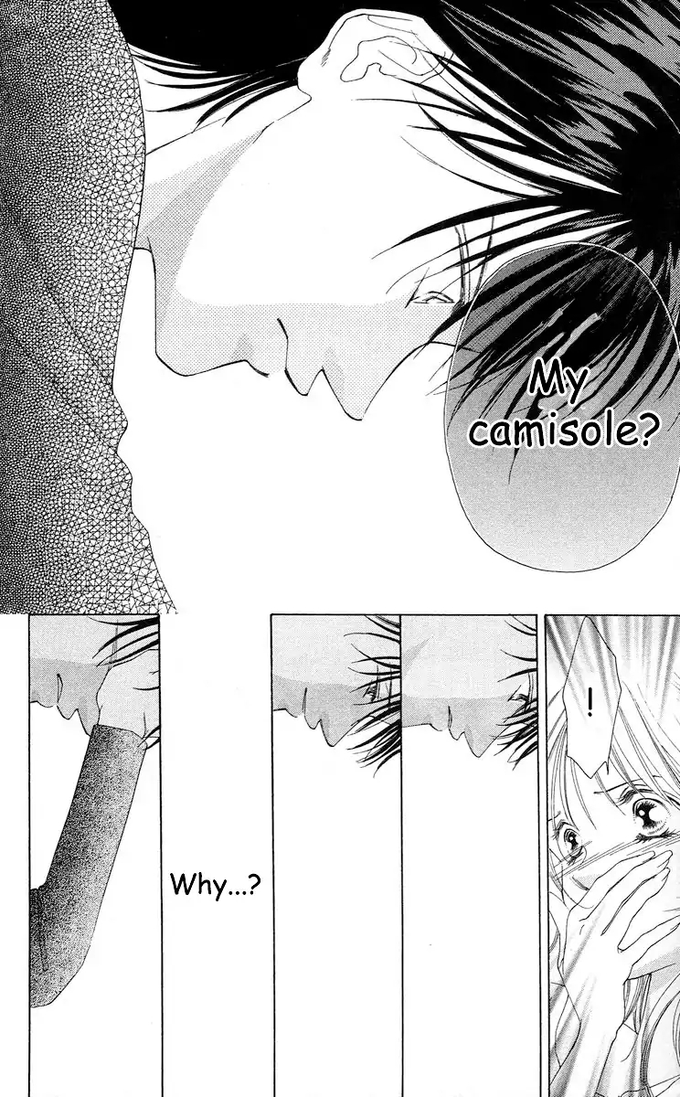 Tsumi ni Nureta Futari Chapter 63 page 61 - Chapter 63