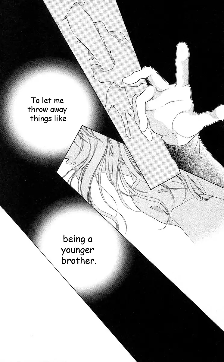 Tsumi ni Nureta Futari Chapter 63 page 64 - Chapter 63