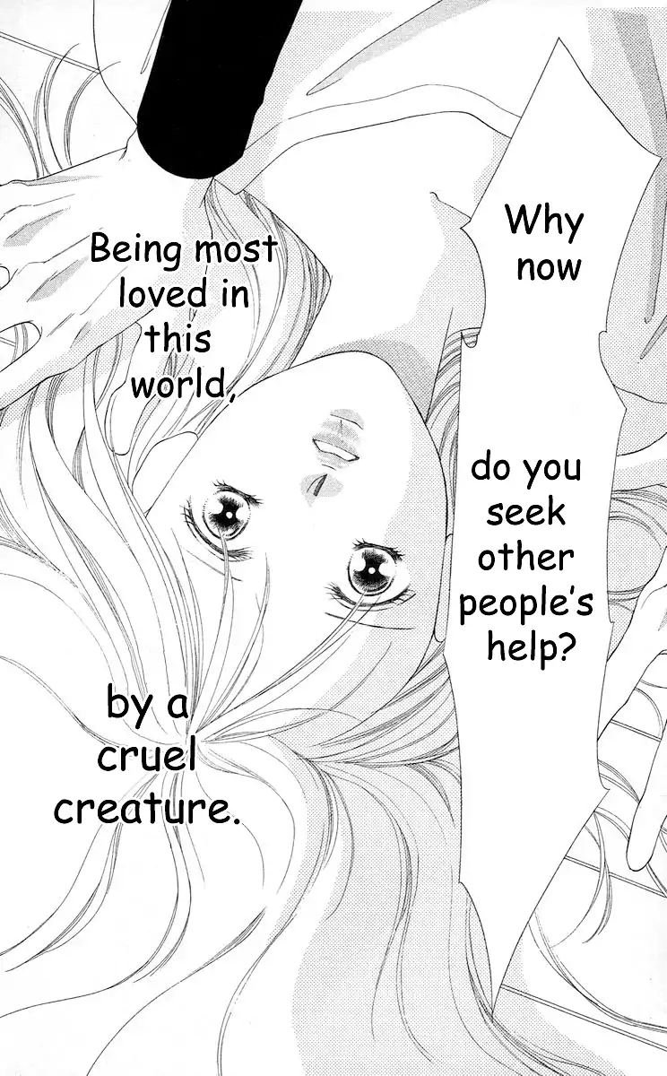 Tsumi ni Nureta Futari Chapter 63 page 65 - Chapter 63