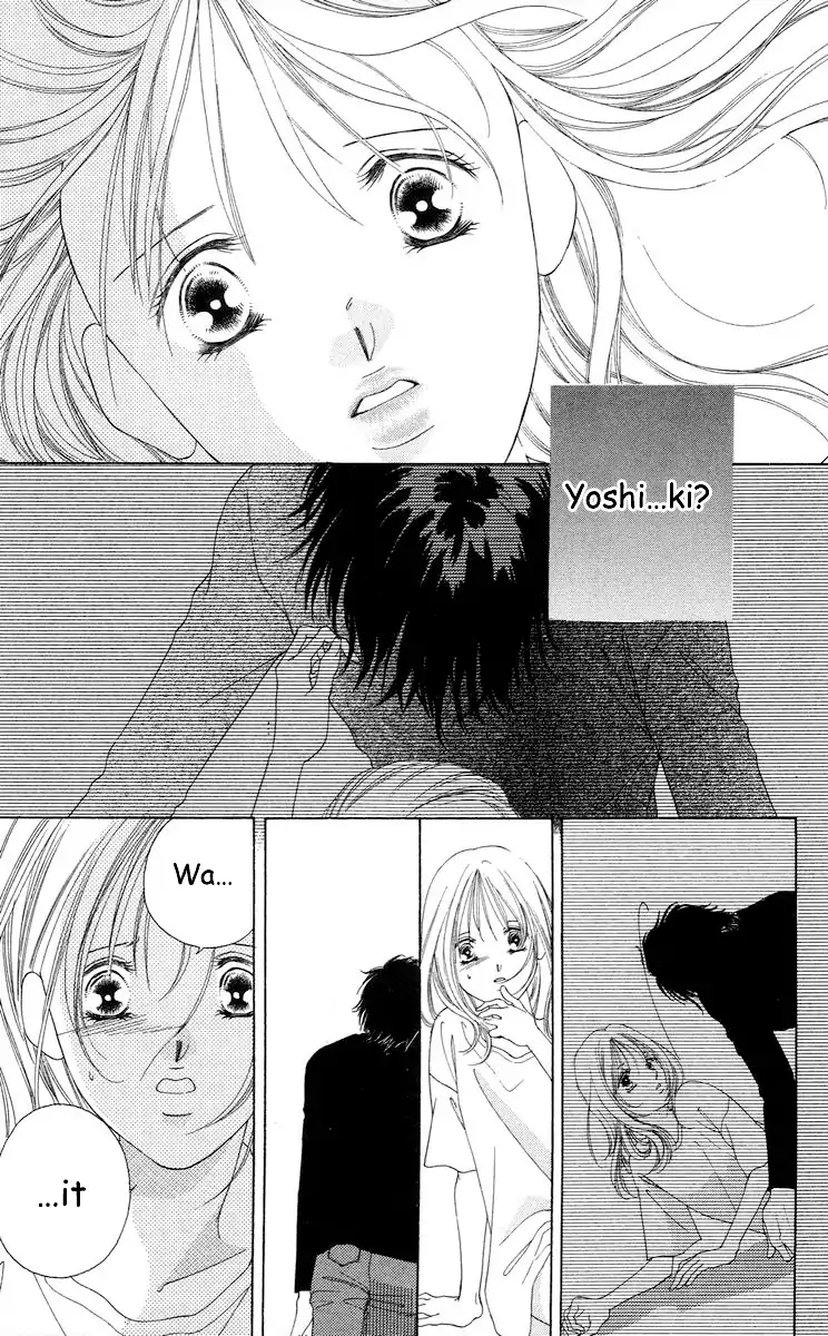 Tsumi ni Nureta Futari Chapter 63 page 72 - Chapter 63