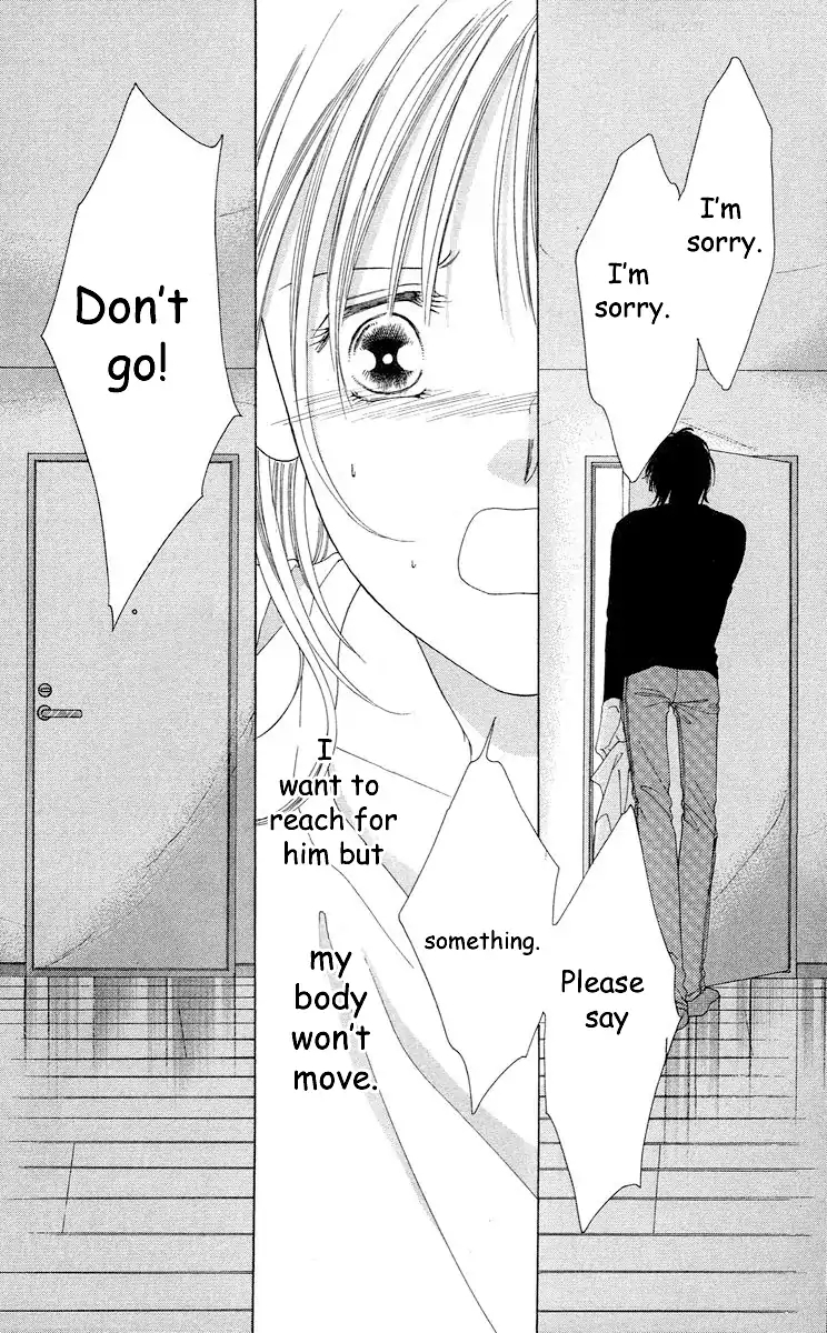 Tsumi ni Nureta Futari Chapter 63 page 73 - Chapter 63