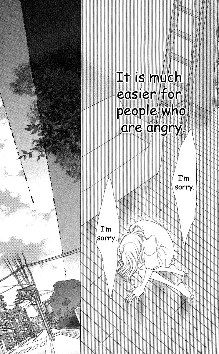 Tsumi ni Nureta Futari Chapter 63 page 75 - Chapter 63