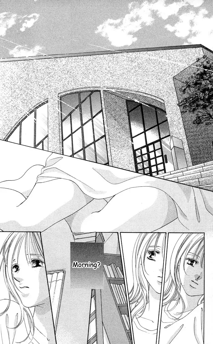 Tsumi ni Nureta Futari Chapter 63 page 76 - Chapter 63