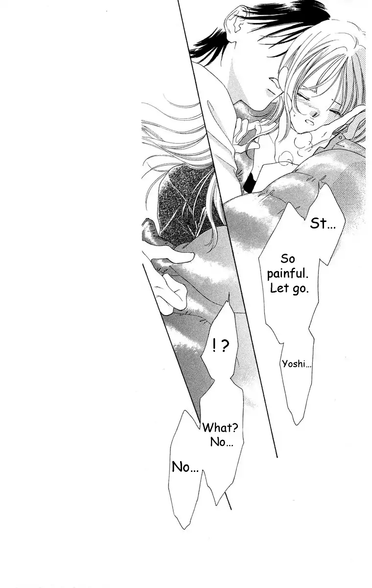Tsumi ni Nureta Futari Chapter 63 page 82 - Chapter 63