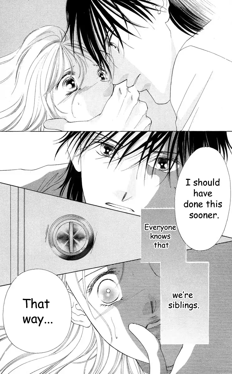 Tsumi ni Nureta Futari Chapter 63 page 89 - Chapter 63