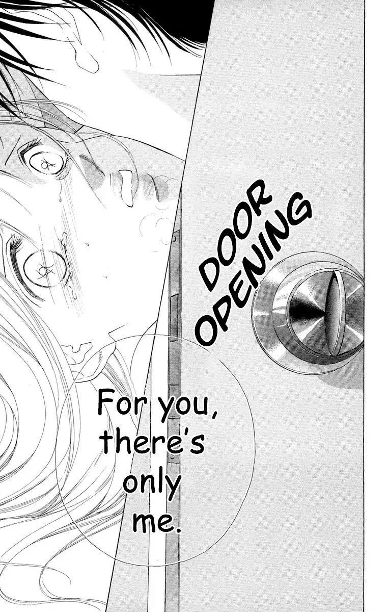 Tsumi ni Nureta Futari Chapter 63 page 90 - Chapter 63