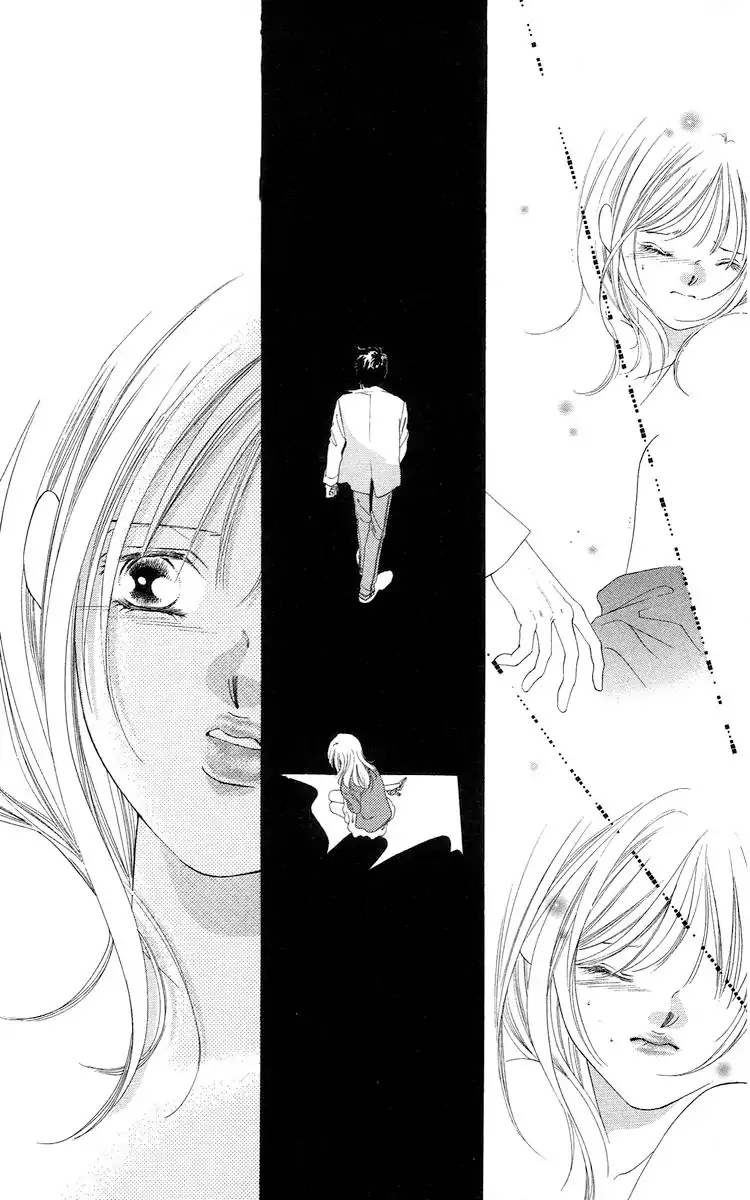 Tsumi ni Nureta Futari Chapter 64 page 20 - Chapter 64