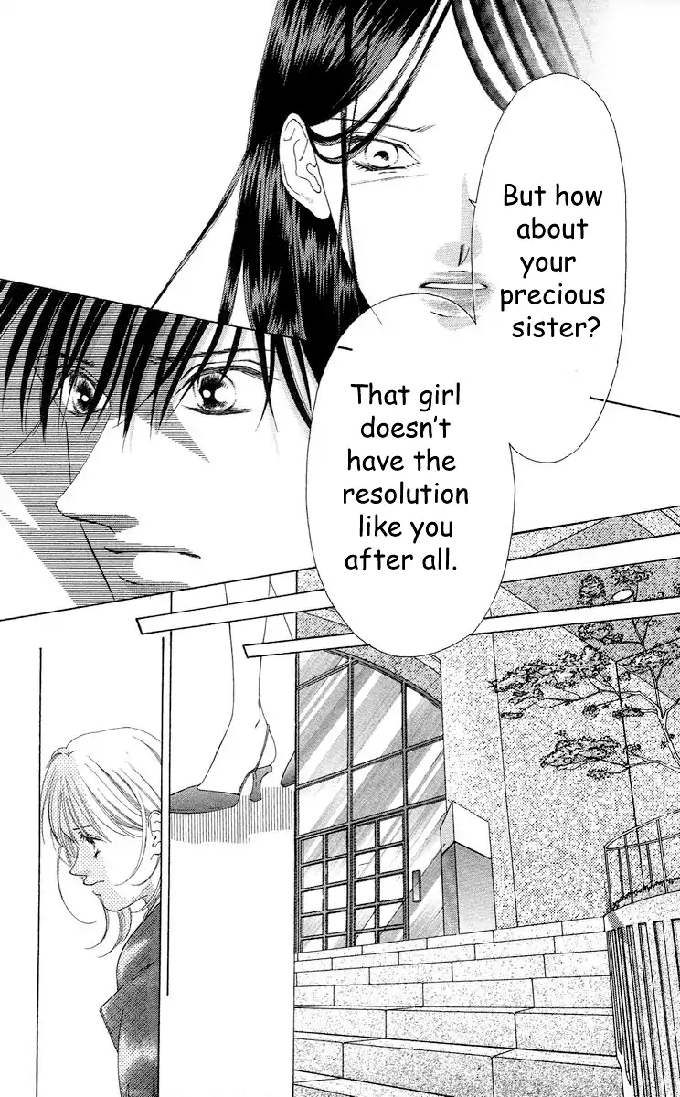 Tsumi ni Nureta Futari Chapter 64 page 26 - Chapter 64