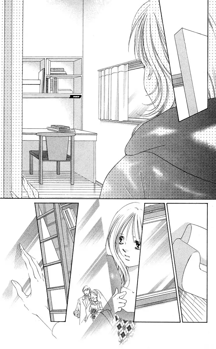 Tsumi ni Nureta Futari Chapter 64 page 28 - Chapter 64