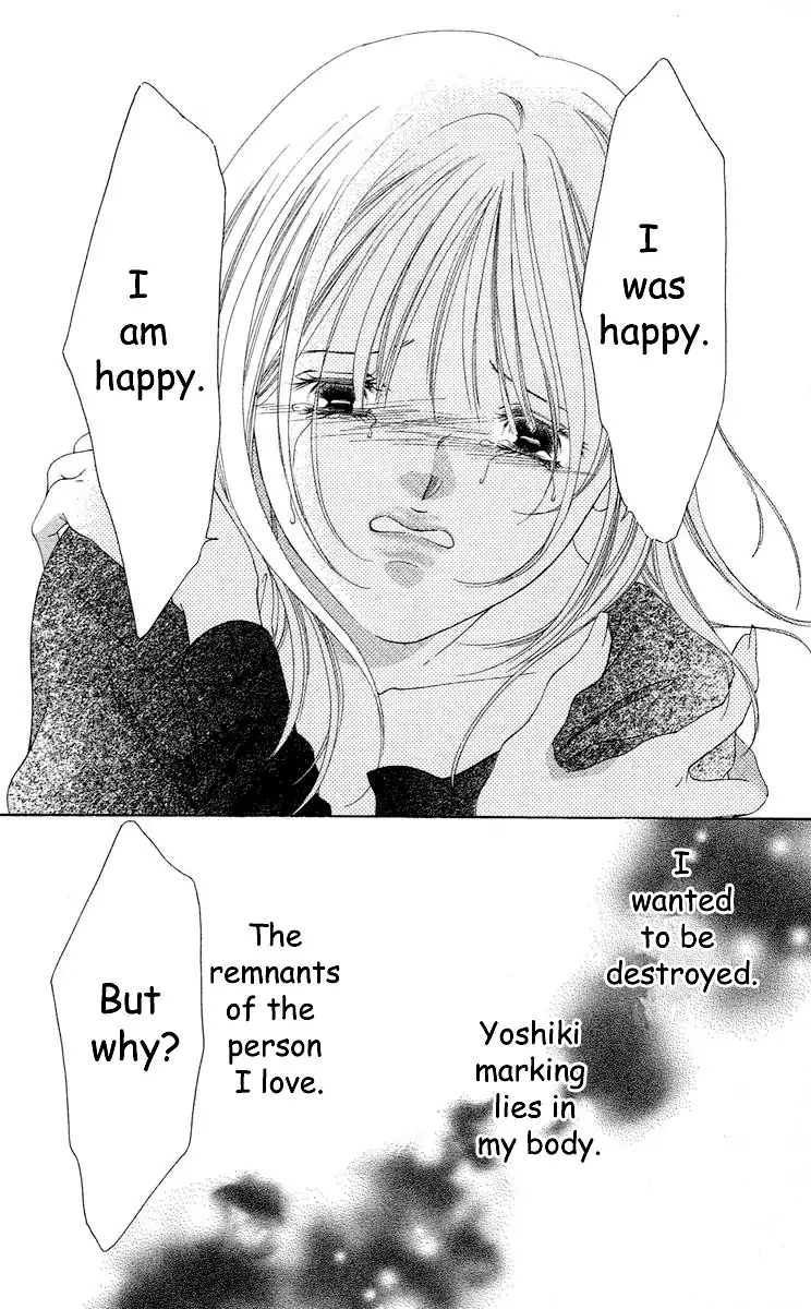 Tsumi ni Nureta Futari Chapter 64 page 30 - Chapter 64