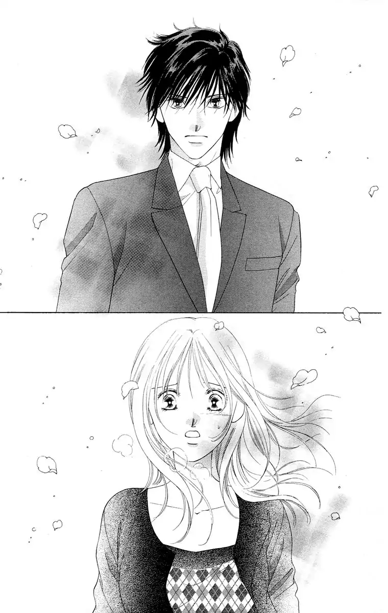 Tsumi ni Nureta Futari Chapter 64 page 36 - Chapter 64