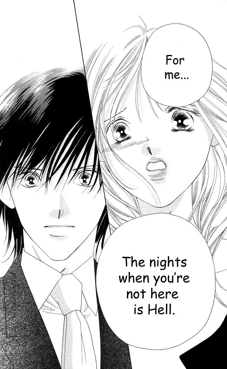 Tsumi ni Nureta Futari Chapter 64 page 38 - Chapter 64