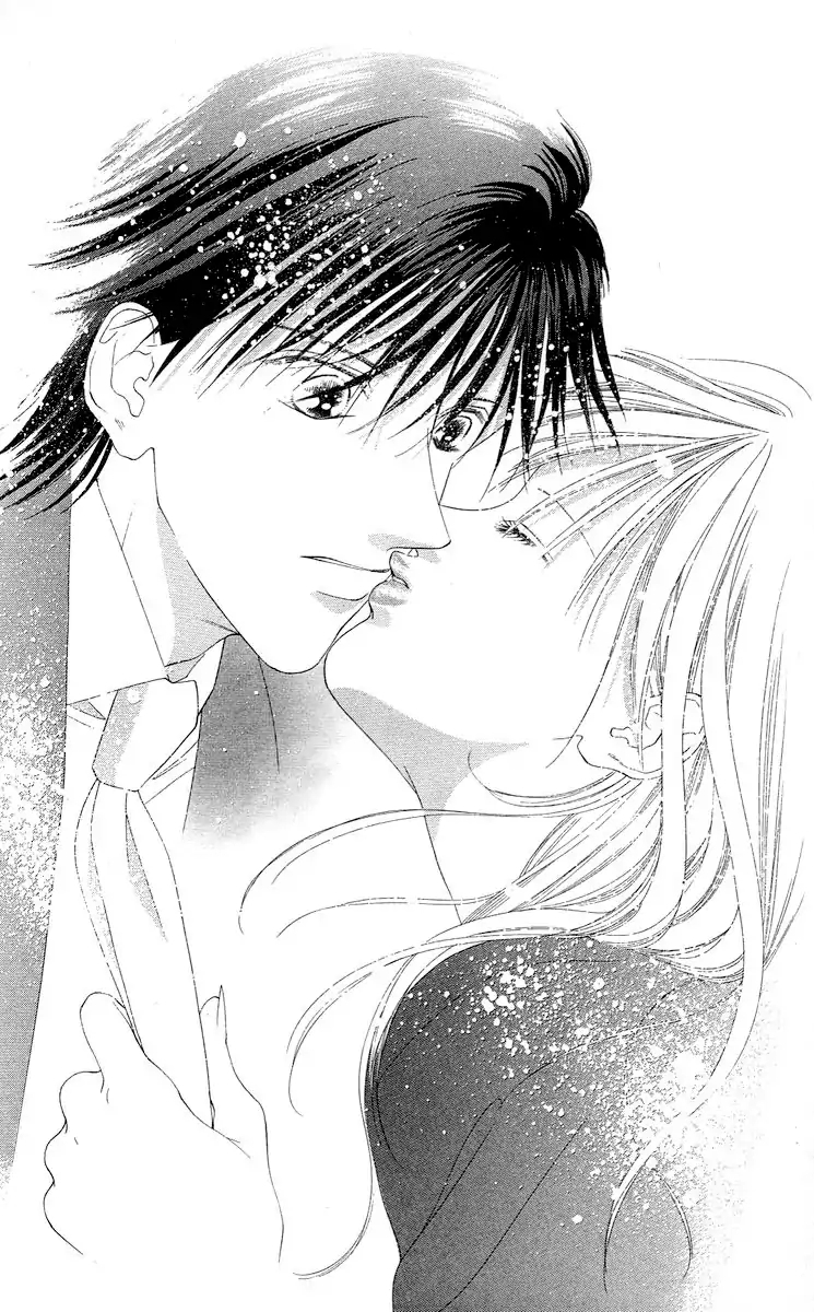Tsumi ni Nureta Futari Chapter 64 page 41 - Chapter 64