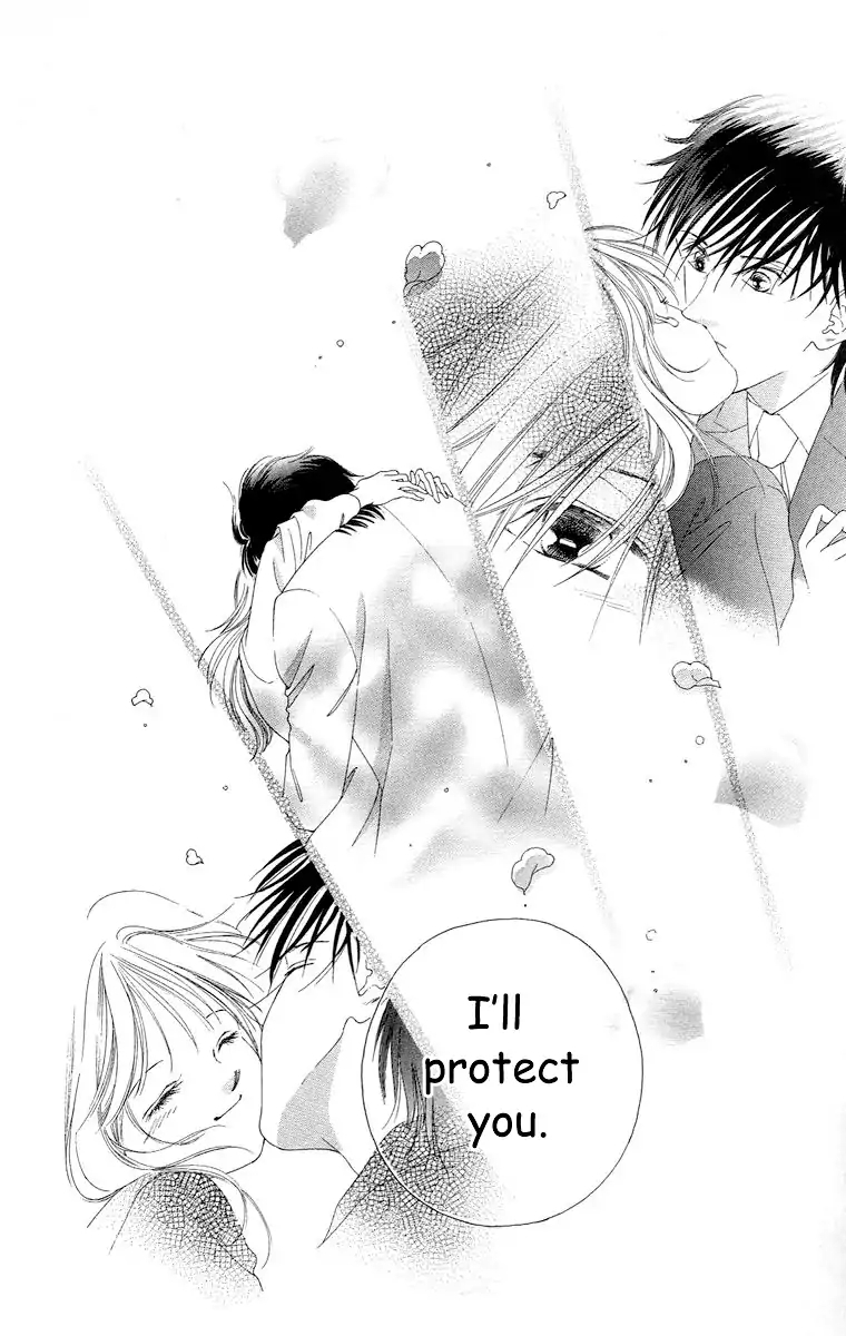 Tsumi ni Nureta Futari Chapter 64 page 43 - Chapter 64