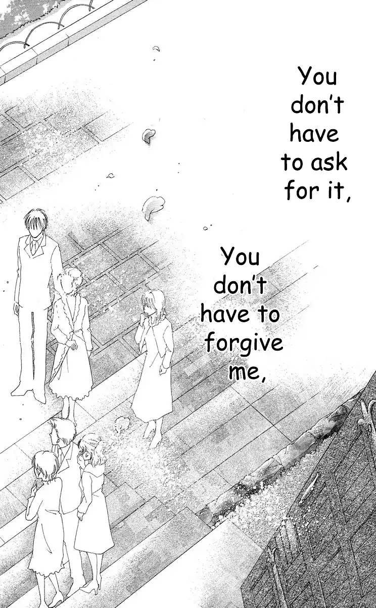 Tsumi ni Nureta Futari Chapter 64 page 45 - Chapter 64