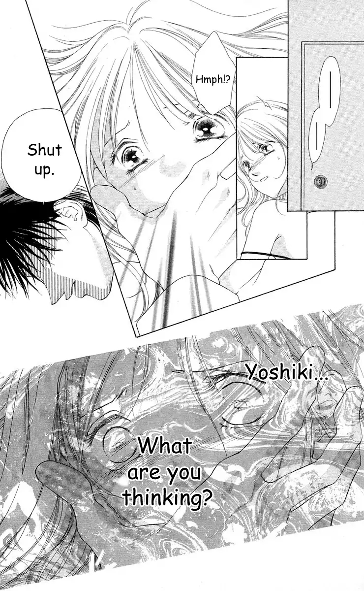Tsumi ni Nureta Futari Chapter 64 page 5 - Chapter 64