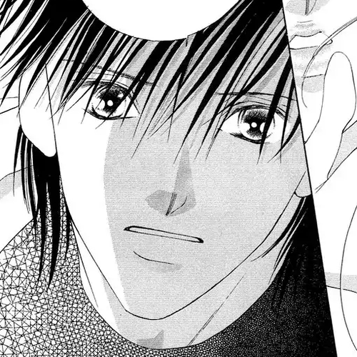 Tsumi ni Nureta Futari Chapter 64 cover
