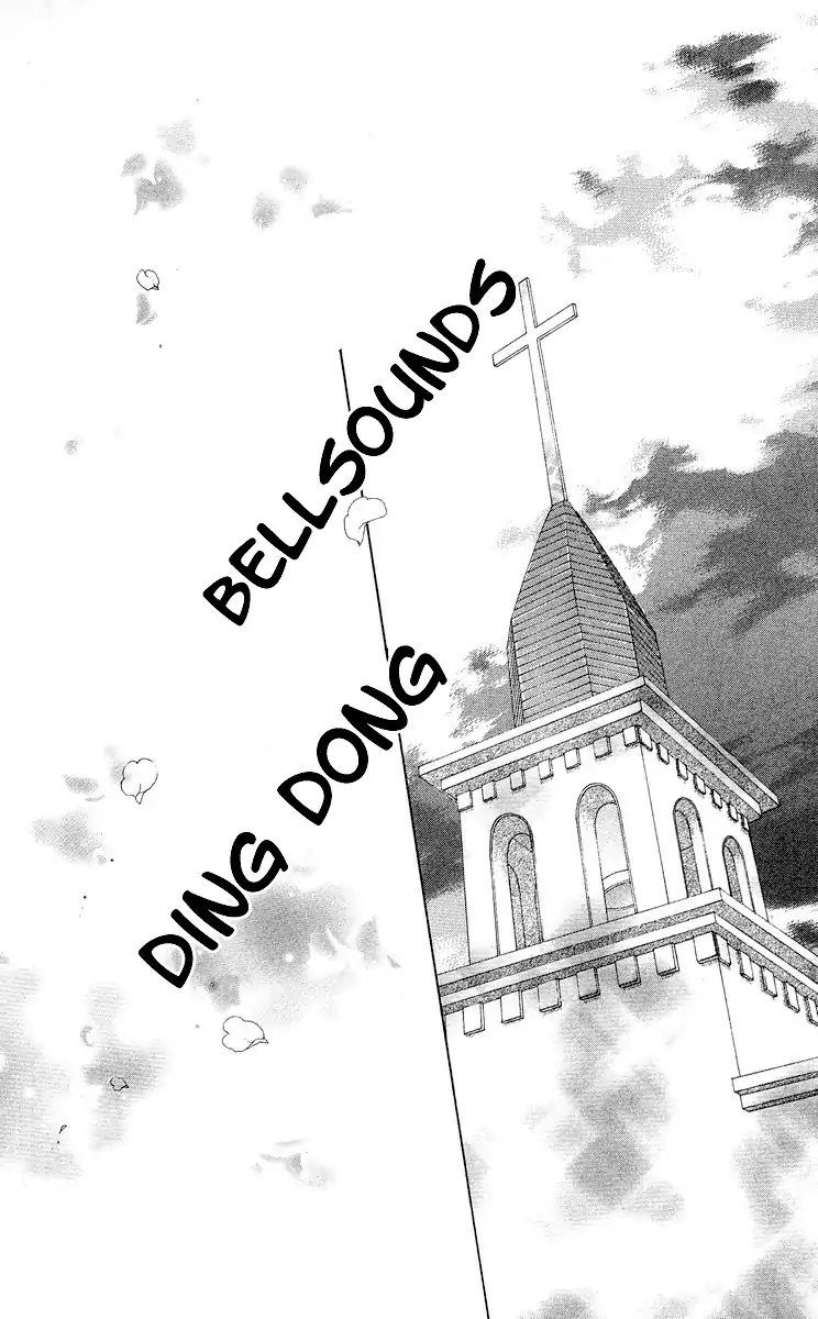 Tsumi ni Nureta Futari Chapter 65 page 11 - Chapter 65