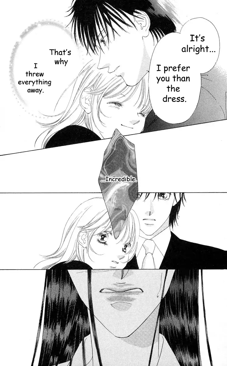 Tsumi ni Nureta Futari Chapter 65 page 18 - Chapter 65