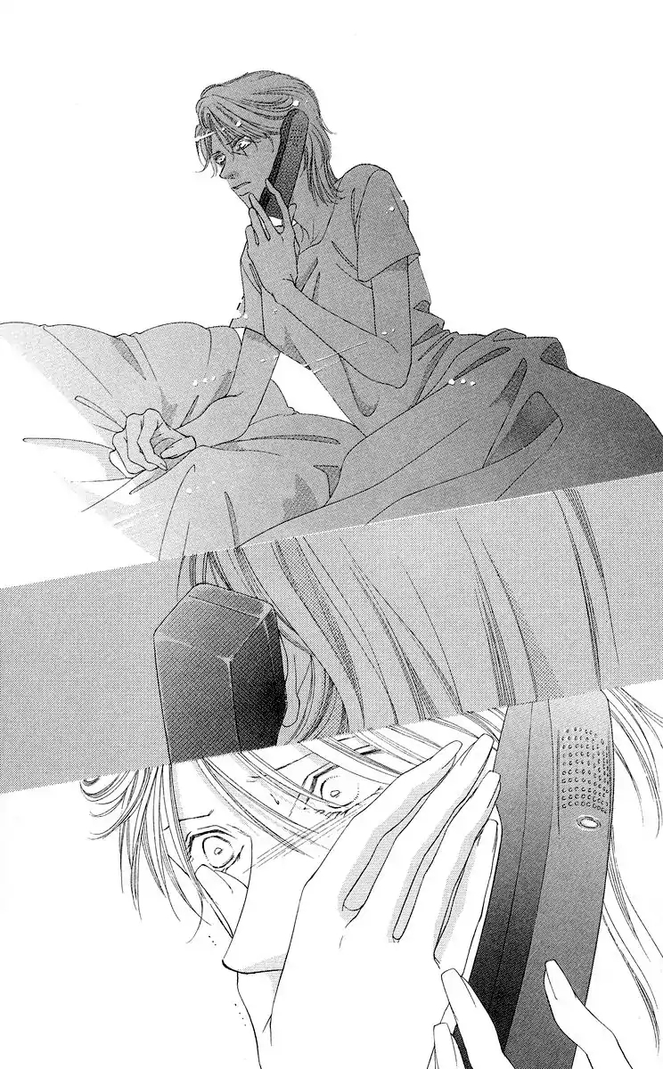 Tsumi ni Nureta Futari Chapter 65 page 26 - Chapter 65
