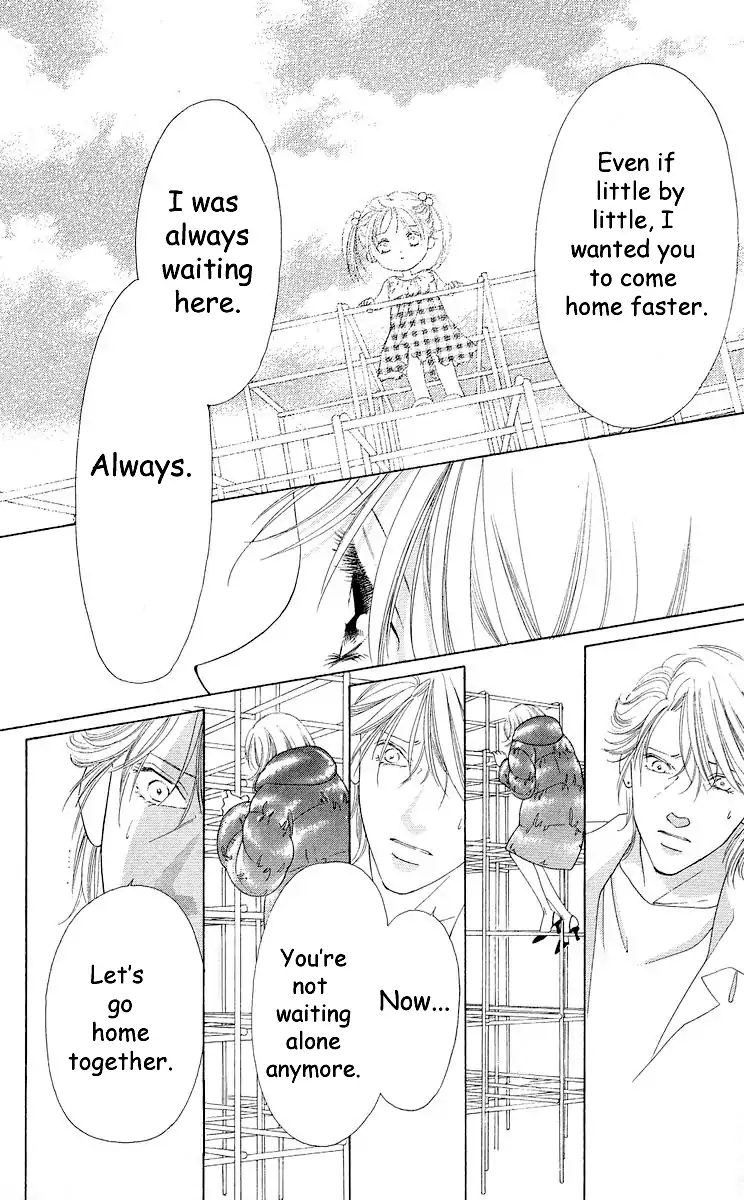 Tsumi ni Nureta Futari Chapter 65 page 29 - Chapter 65