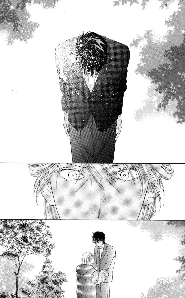 Tsumi ni Nureta Futari Chapter 65 page 33 - Chapter 65