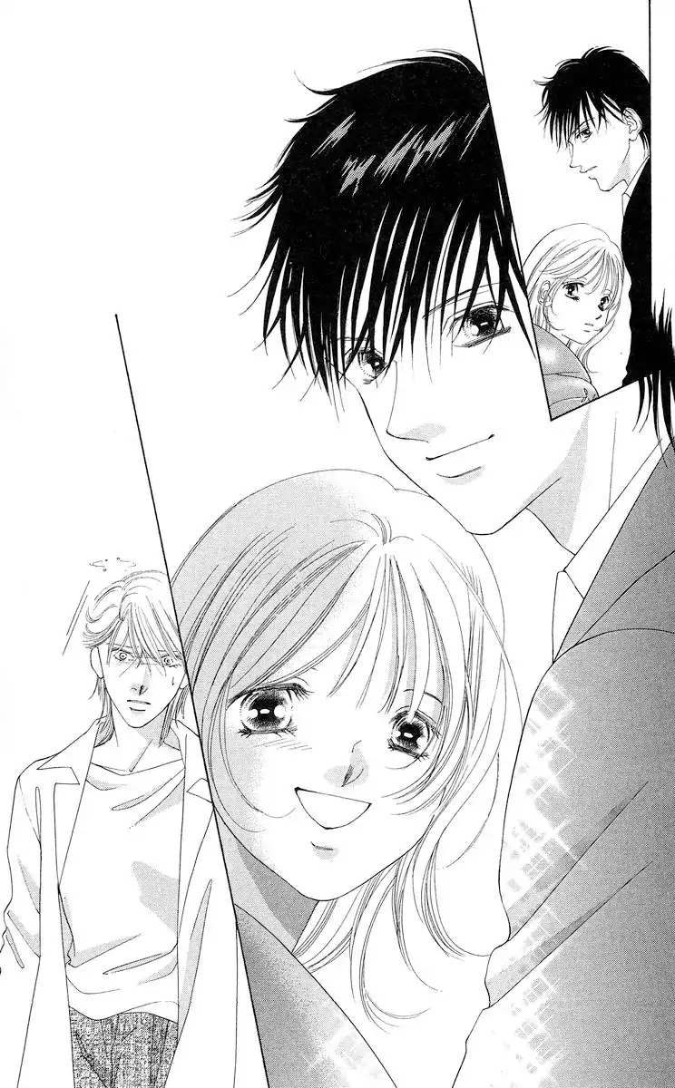 Tsumi ni Nureta Futari Chapter 65 page 34 - Chapter 65