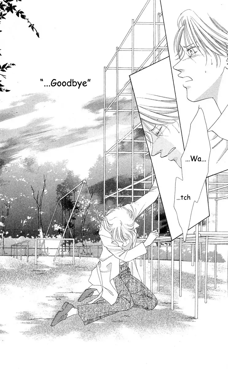 Tsumi ni Nureta Futari Chapter 65 page 35 - Chapter 65