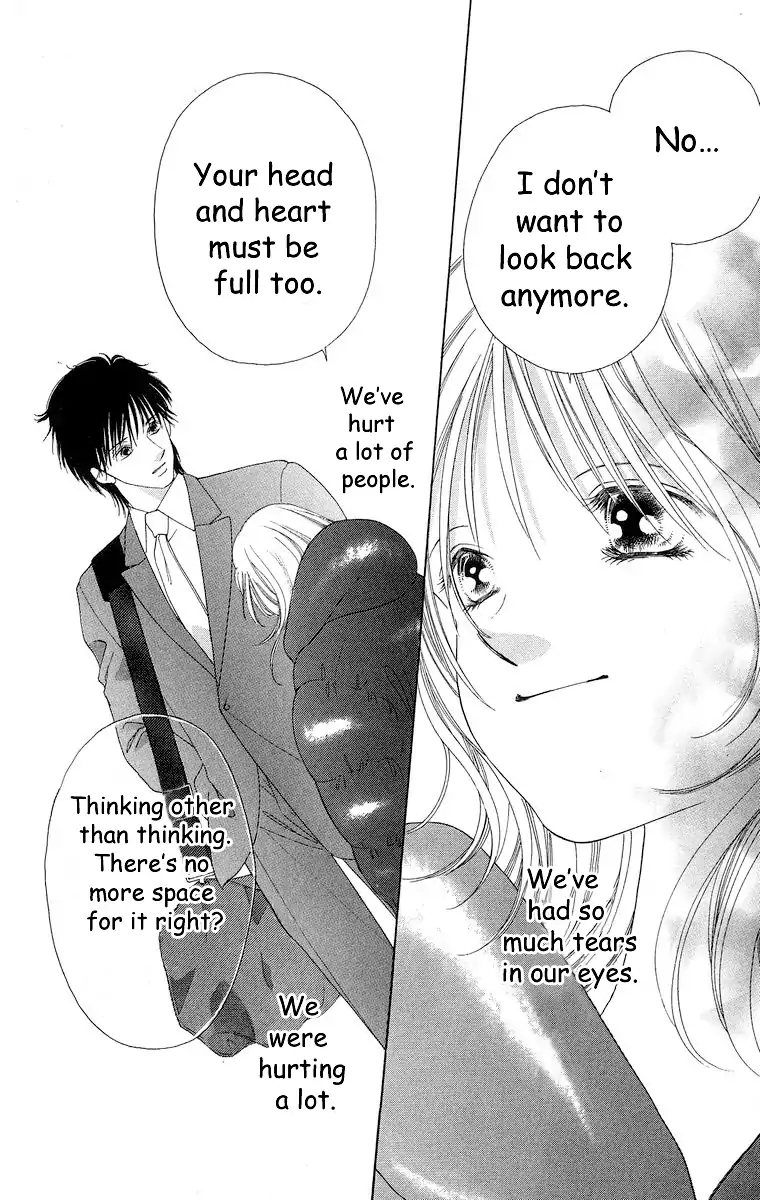 Tsumi ni Nureta Futari Chapter 65 page 37 - Chapter 65