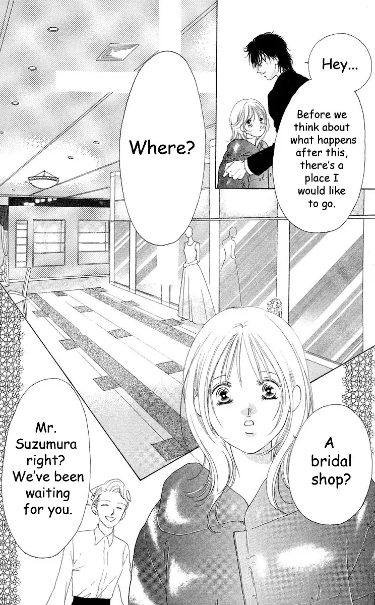 Tsumi ni Nureta Futari Chapter 65 page 39 - Chapter 65