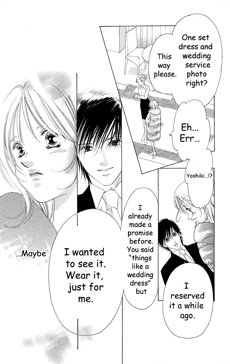 Tsumi ni Nureta Futari Chapter 65 page 40 - Chapter 65