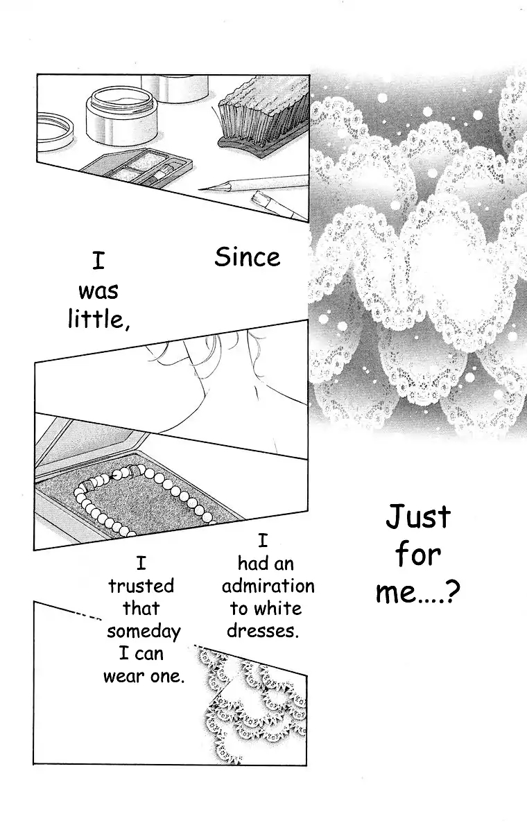 Tsumi ni Nureta Futari Chapter 65 page 41 - Chapter 65