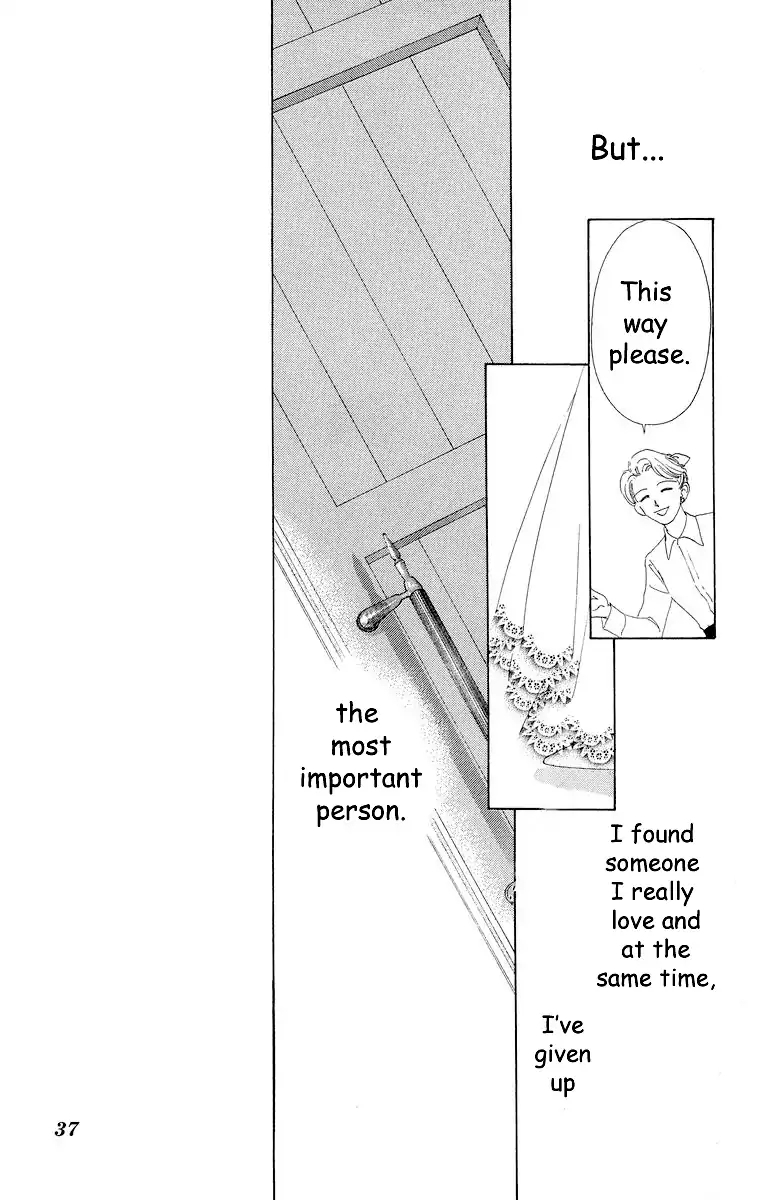 Tsumi ni Nureta Futari Chapter 65 page 42 - Chapter 65