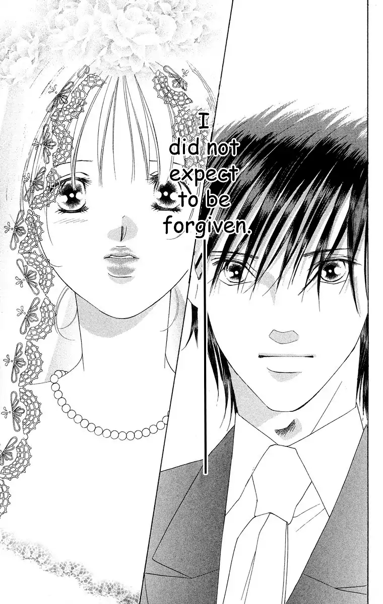 Tsumi ni Nureta Futari Chapter 65 page 44 - Chapter 65