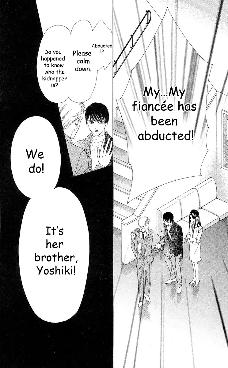 Tsumi ni Nureta Futari Chapter 65 page 48 - Chapter 65