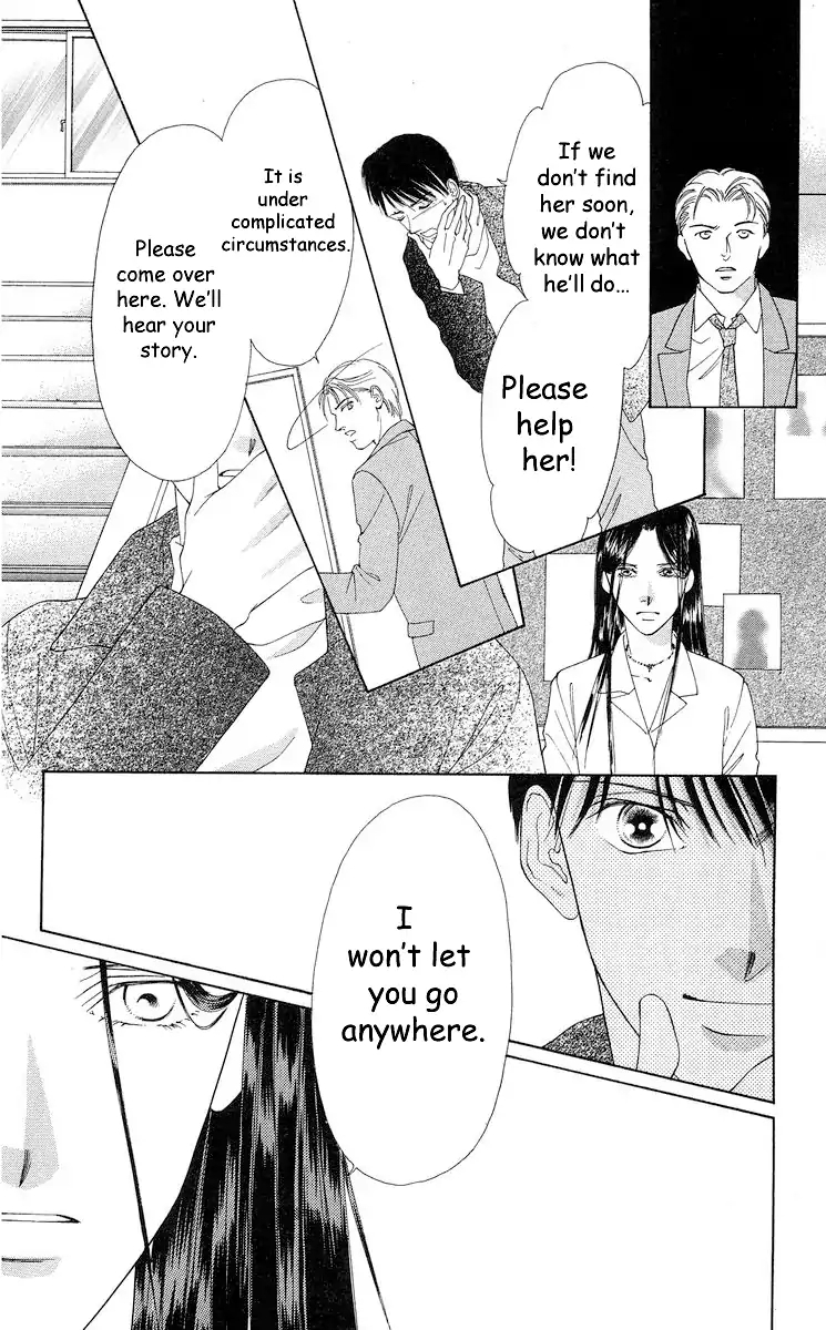 Tsumi ni Nureta Futari Chapter 65 page 49 - Chapter 65