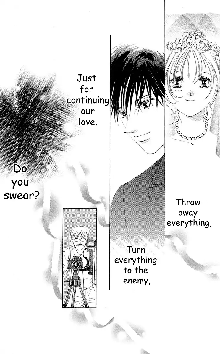 Tsumi ni Nureta Futari Chapter 65 page 51 - Chapter 65