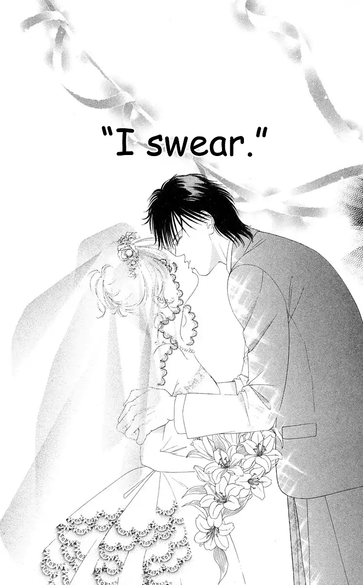 Tsumi ni Nureta Futari Chapter 65 page 52 - Chapter 65