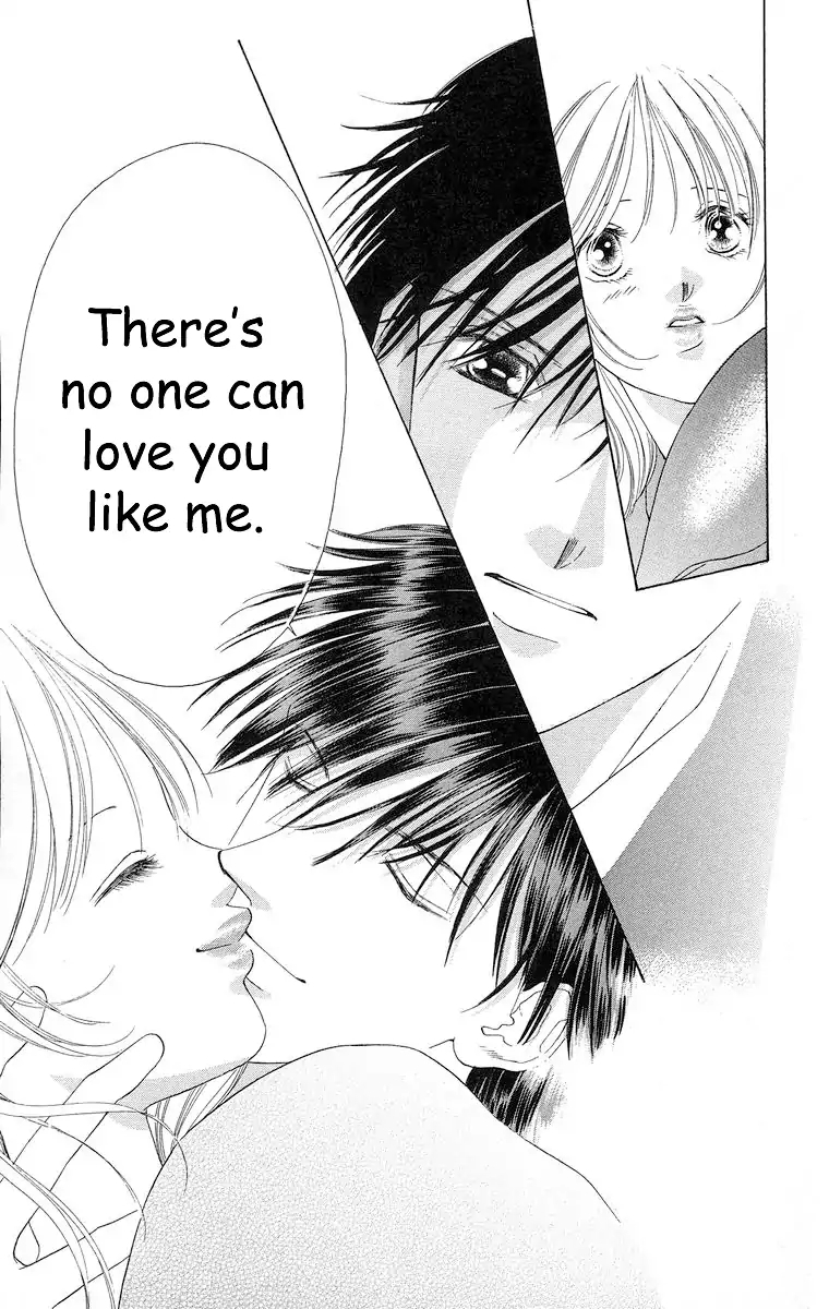 Tsumi ni Nureta Futari Chapter 66 page 10 - Chapter 66