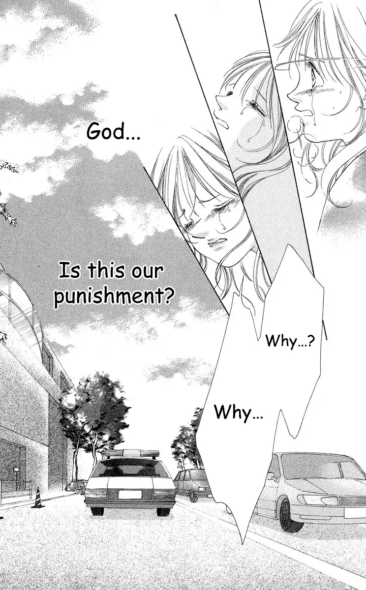 Tsumi ni Nureta Futari Chapter 66 page 27 - Chapter 66
