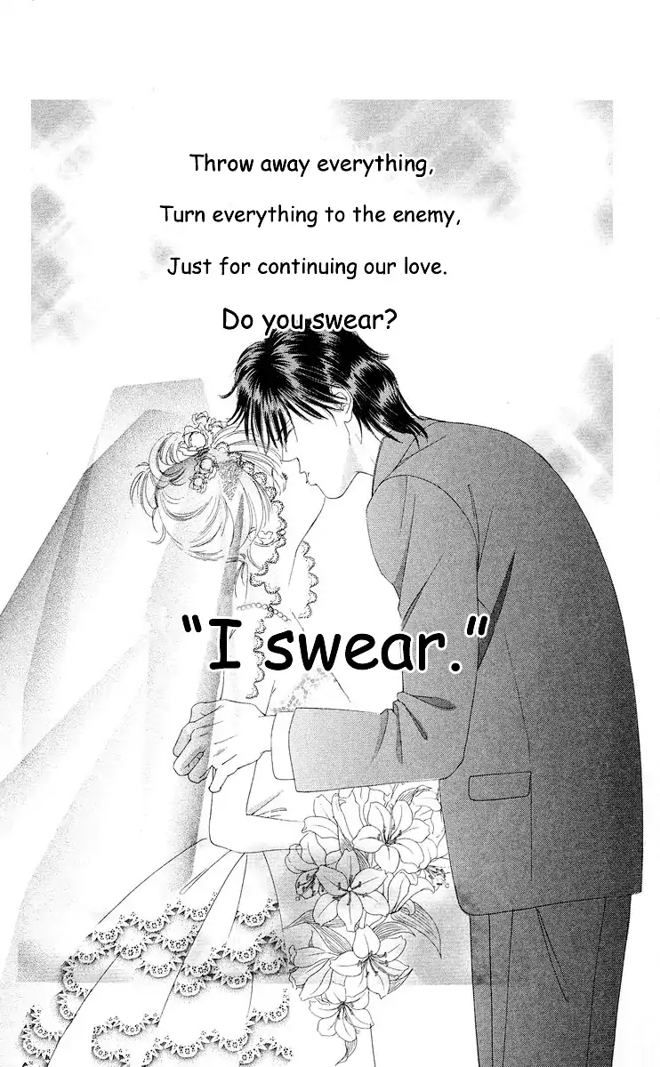 Tsumi ni Nureta Futari Chapter 66 page 3 - Chapter 66