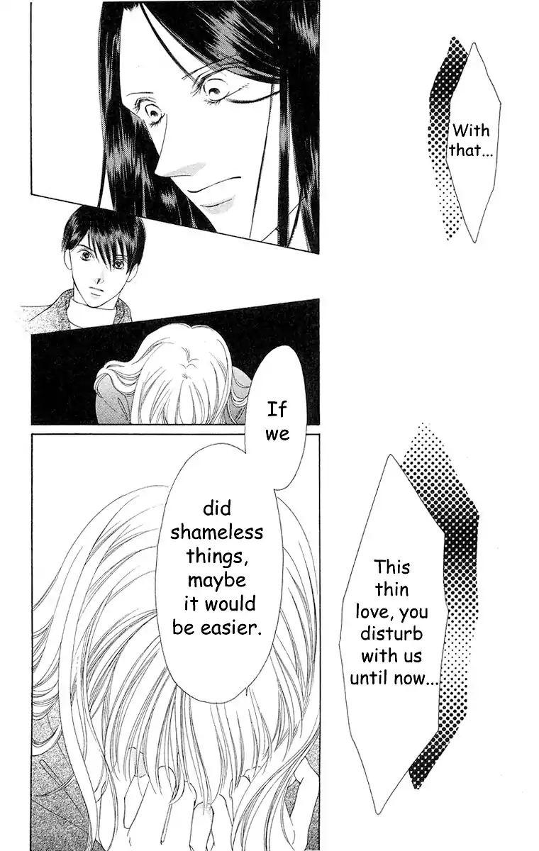 Tsumi ni Nureta Futari Chapter 66 page 31 - Chapter 66