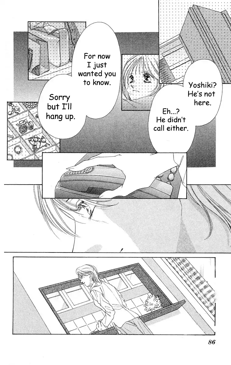Tsumi ni Nureta Futari Chapter 66 page 38 - Chapter 66