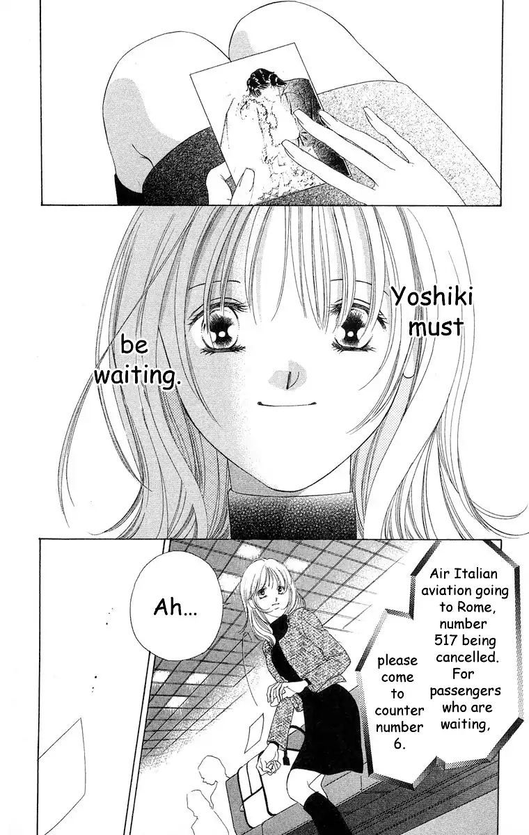 Tsumi ni Nureta Futari Chapter 66 page 42 - Chapter 66