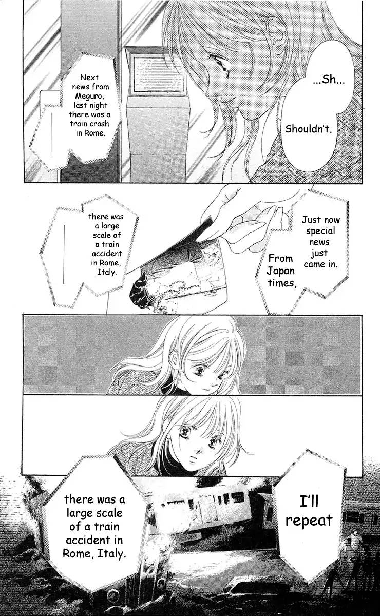 Tsumi ni Nureta Futari Chapter 66 page 43 - Chapter 66