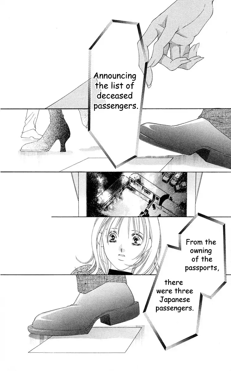 Tsumi ni Nureta Futari Chapter 66 page 44 - Chapter 66